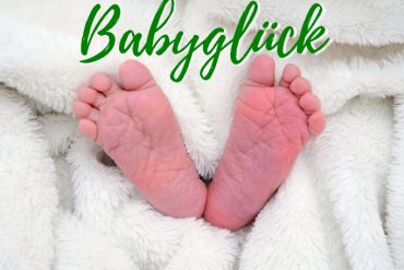 Babyglück